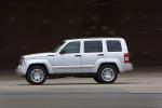 Jeep Cherokee 2008 года